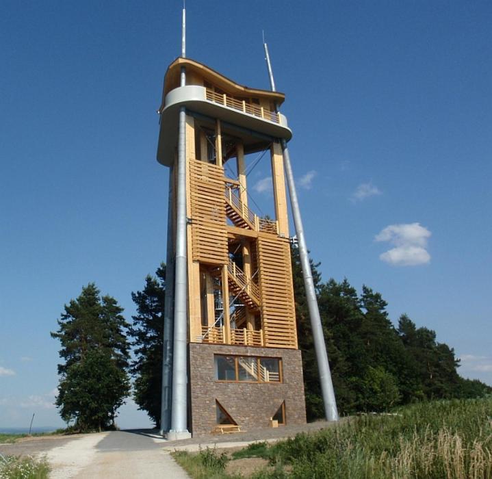Penzion Samorost Jarosov nad Nezarkou Ngoại thất bức ảnh